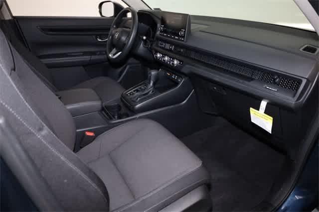 used 2024 Honda CR-V car, priced at $30,152