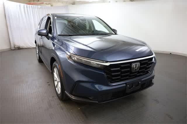used 2024 Honda CR-V car, priced at $30,152