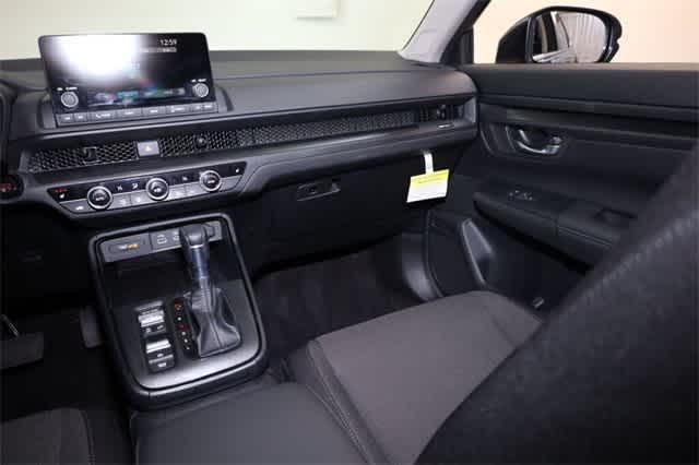 used 2024 Honda CR-V car, priced at $30,152