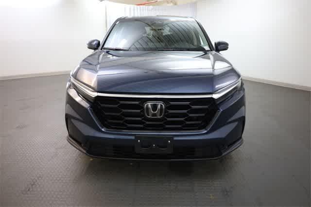 used 2024 Honda CR-V car, priced at $30,152