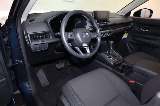 used 2024 Honda CR-V car, priced at $30,152