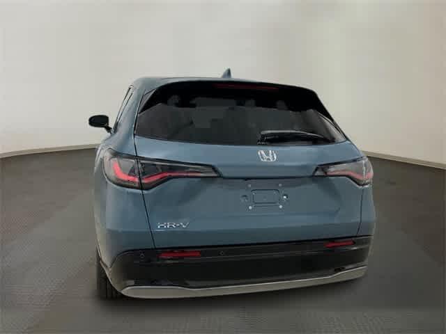 new 2025 Honda HR-V car, priced at $32,805