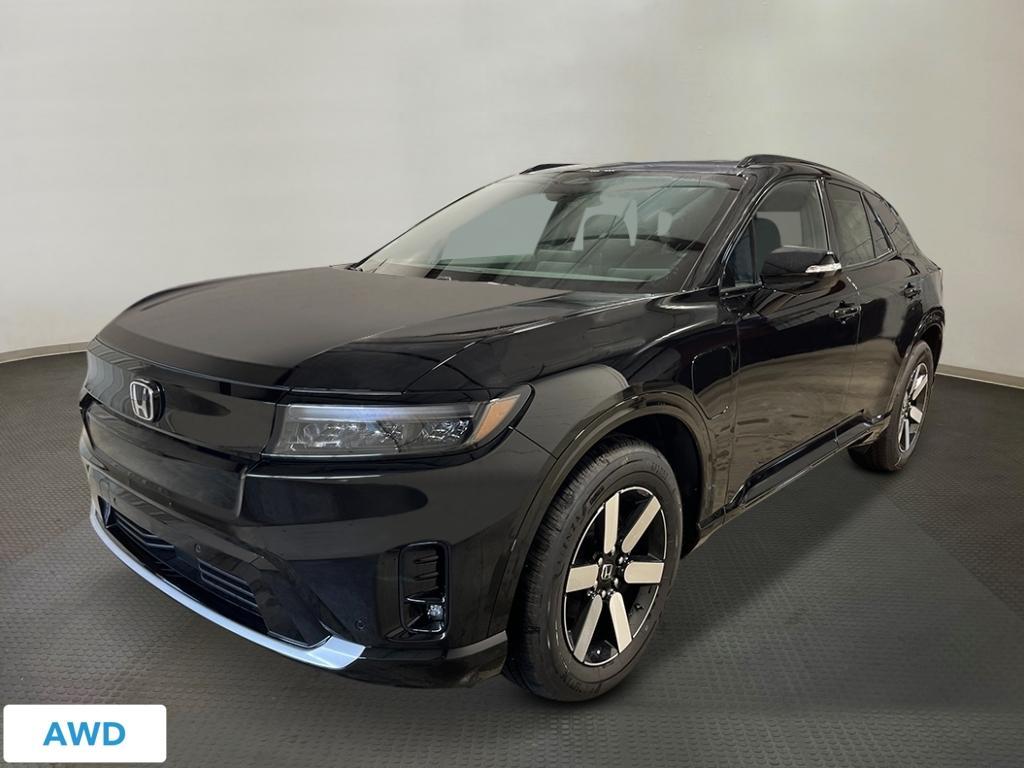 new 2025 Honda Prologue car, priced at $56,150
