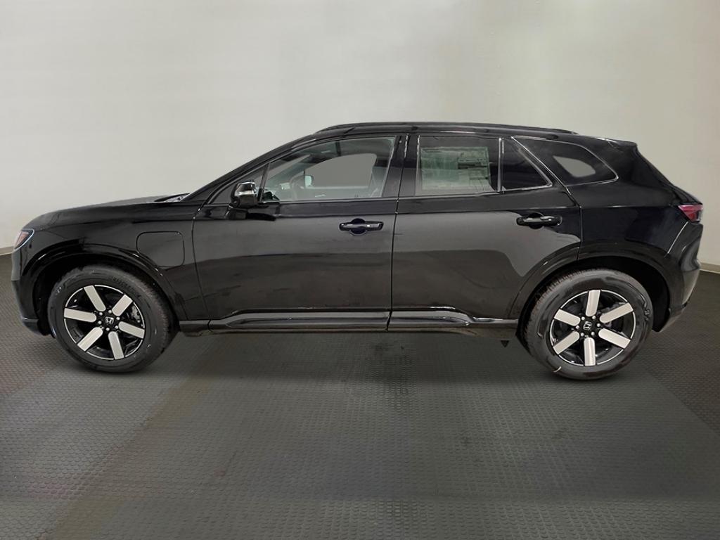 new 2025 Honda Prologue car, priced at $56,150