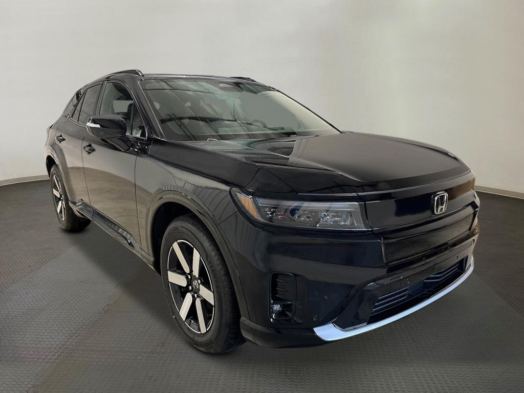 new 2025 Honda Prologue car, priced at $56,150