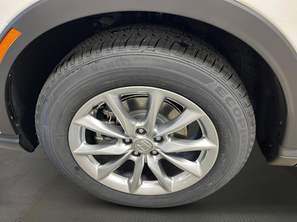 new 2026 Honda CR-V car, priced at $36,500