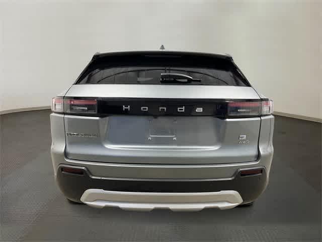 new 2025 Honda Prologue car, priced at $51,850