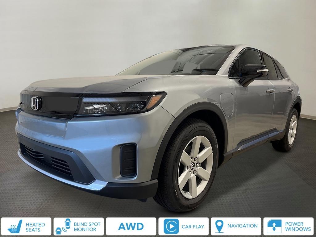 new 2025 Honda Prologue car, priced at $51,850