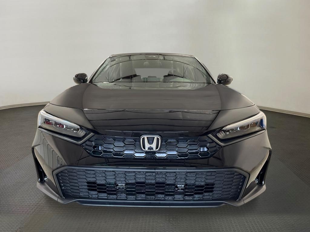 new 2026 Honda Civic car, priced at $27,745