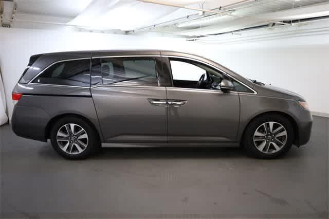 used 2015 Honda Odyssey car, priced at $16,749