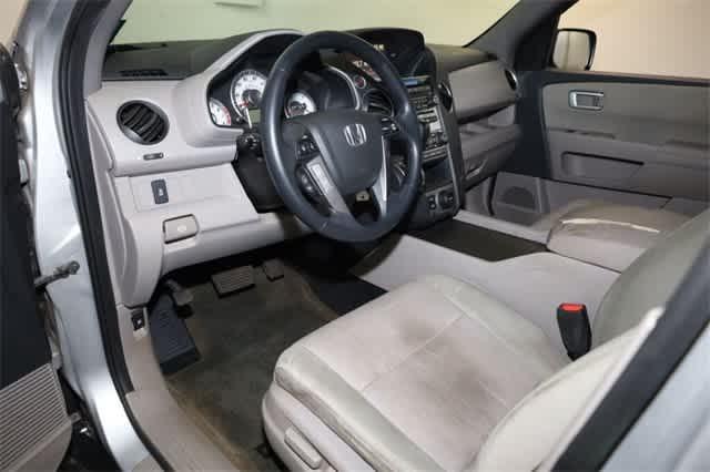 used 2015 Honda Pilot car, priced at $12,186