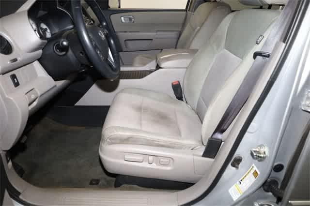used 2015 Honda Pilot car, priced at $12,186