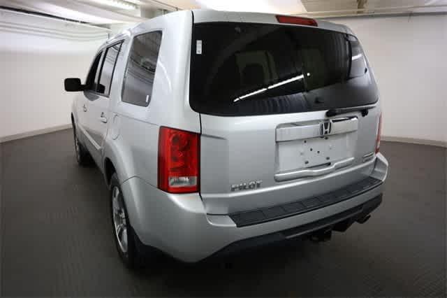used 2015 Honda Pilot car, priced at $12,186