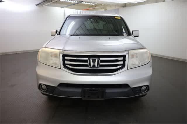 used 2015 Honda Pilot car, priced at $12,186
