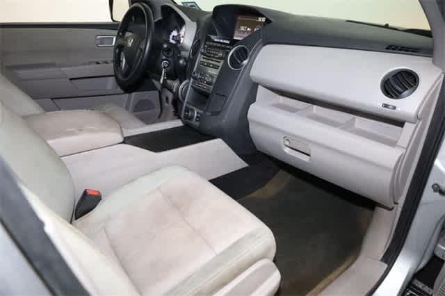 used 2015 Honda Pilot car, priced at $12,186