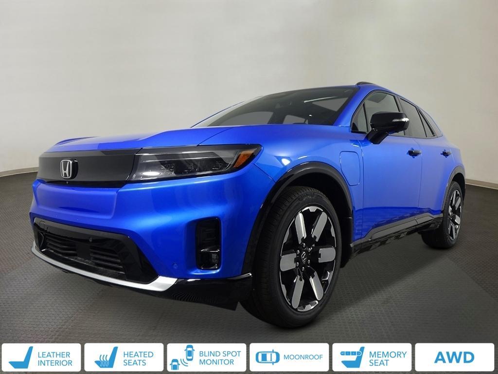 new 2025 Honda Prologue car, priced at $59,805