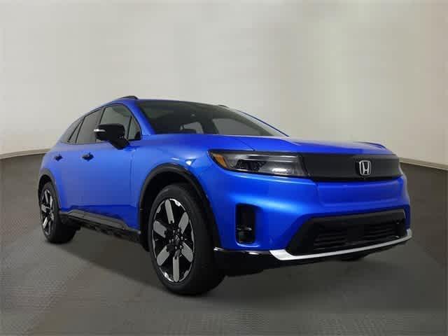 new 2025 Honda Prologue car, priced at $59,805