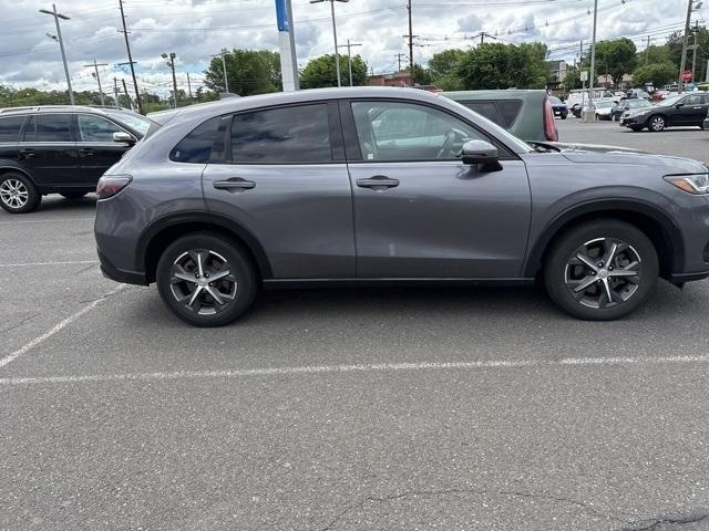 used 2023 Honda HR-V car, priced at $27,554