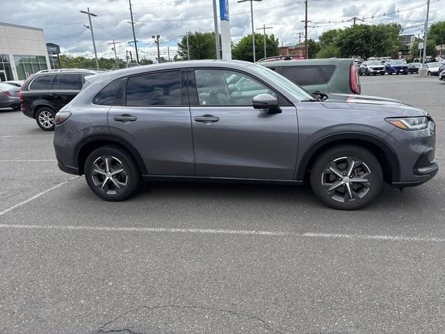 used 2023 Honda HR-V car, priced at $27,554