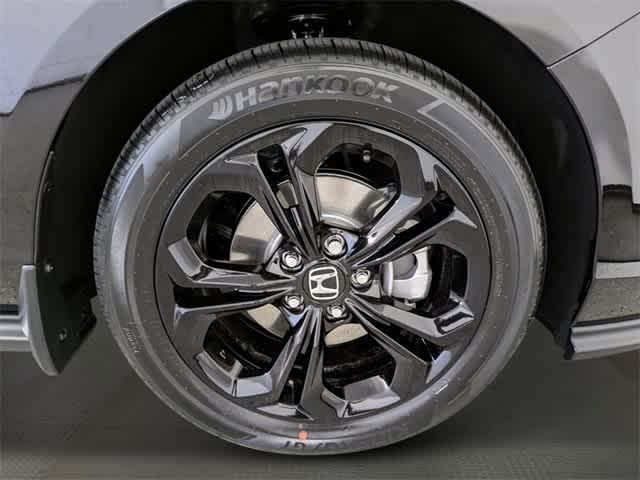 new 2025 Honda Accord car, priced at $31,710