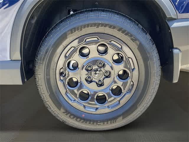 new 2026 Honda Passport car, priced at $47,620