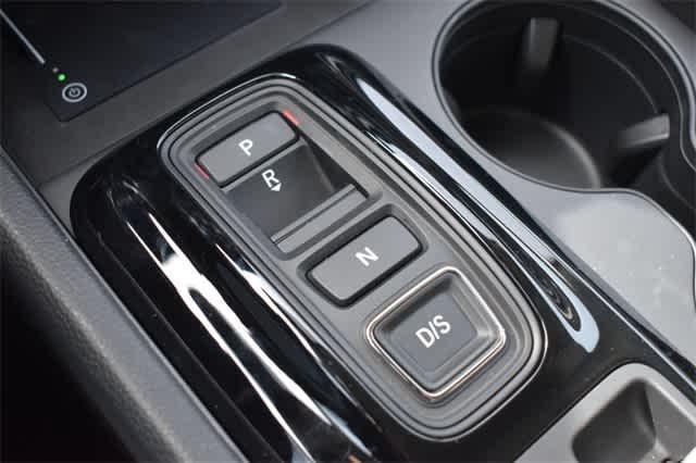 new 2026 Honda Passport car, priced at $47,620