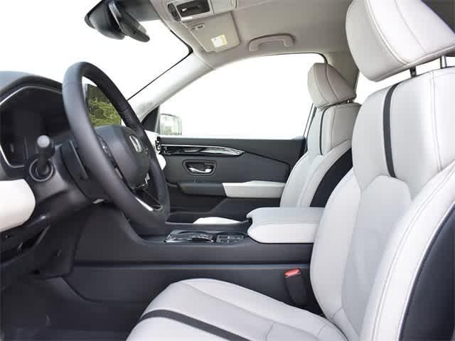 new 2026 Honda Passport car, priced at $47,620