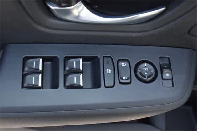 new 2026 Honda Passport car, priced at $47,620