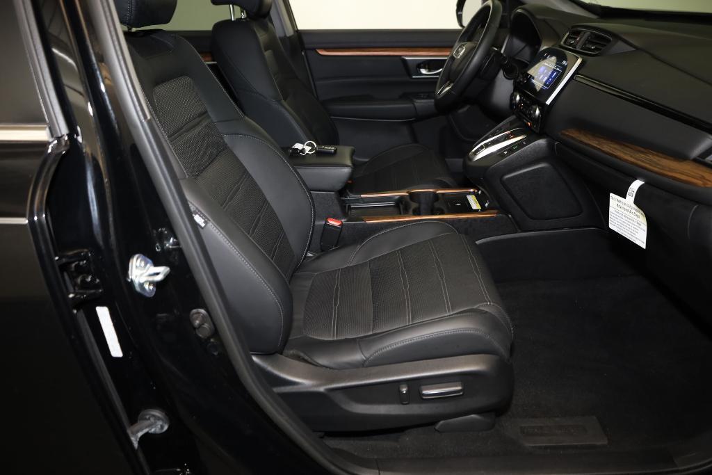 used 2022 Honda CR-V Hybrid car, priced at $31,199