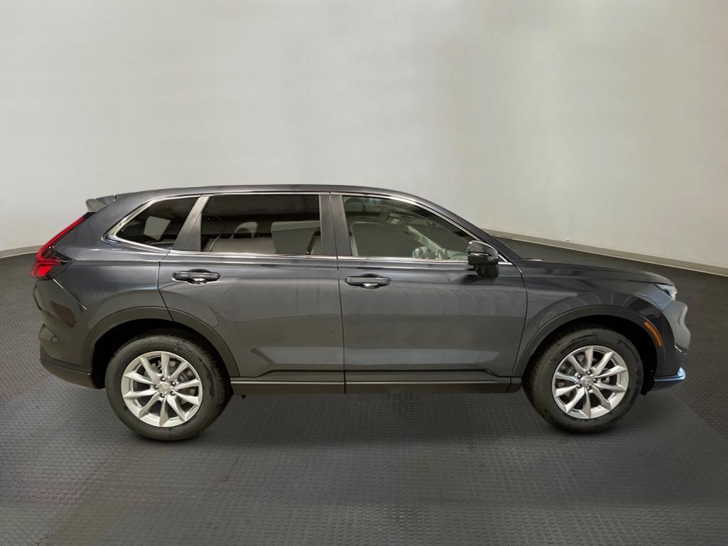 new 2026 Honda CR-V car, priced at $36,045