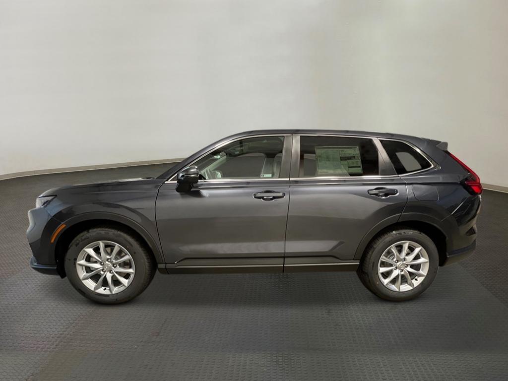 new 2026 Honda CR-V car, priced at $36,045