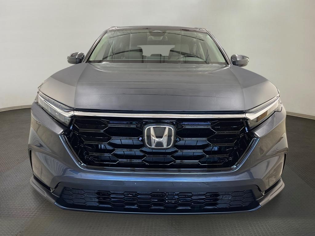 new 2026 Honda CR-V car, priced at $36,045