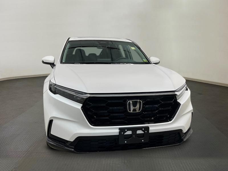 new 2025 Honda CR-V car, priced at $35,200