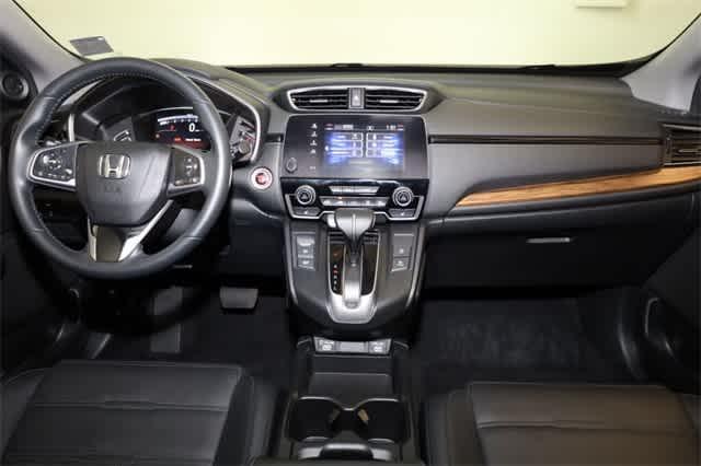 used 2022 Honda CR-V car, priced at $25,884