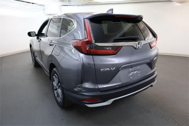 used 2022 Honda CR-V car, priced at $25,884