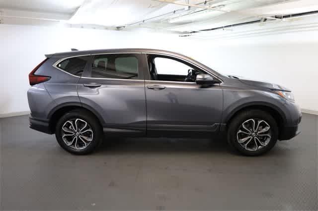 used 2022 Honda CR-V car, priced at $25,884