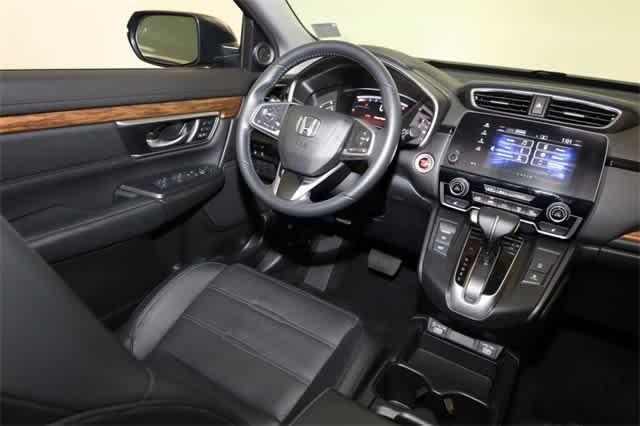 used 2022 Honda CR-V car, priced at $25,884