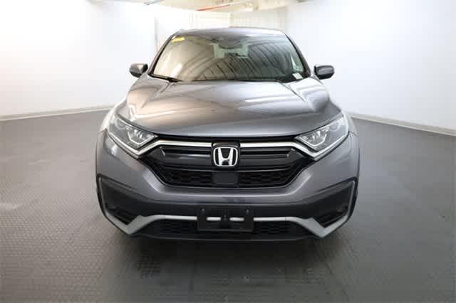 used 2022 Honda CR-V car, priced at $25,884