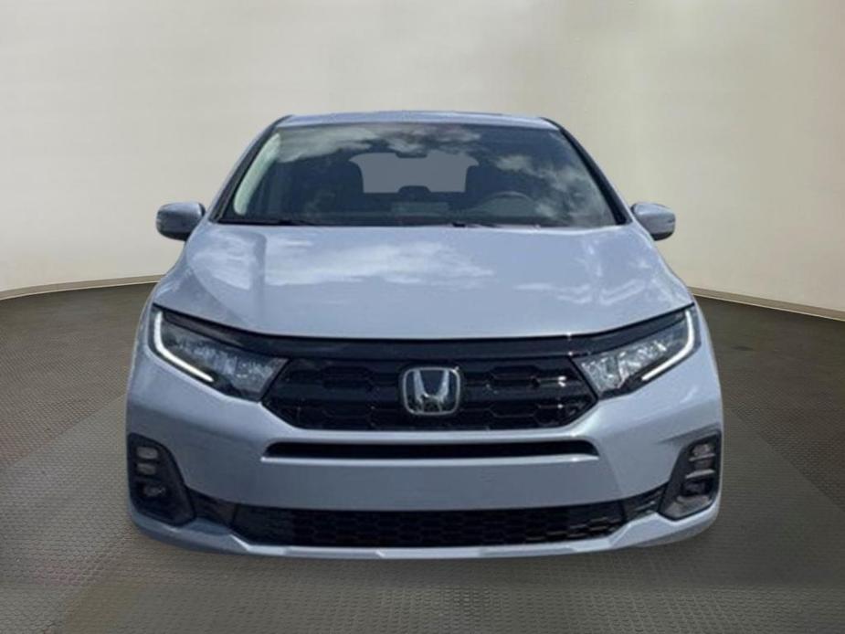 new 2024 Honda Odyssey car, priced at $47,350