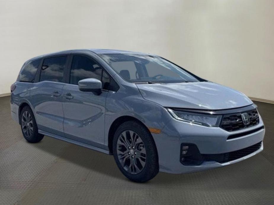 new 2024 Honda Odyssey car, priced at $47,350