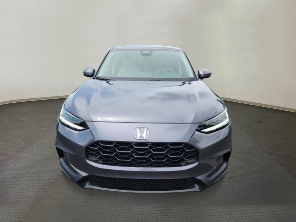 new 2026 Honda HR-V car, priced at $29,550
