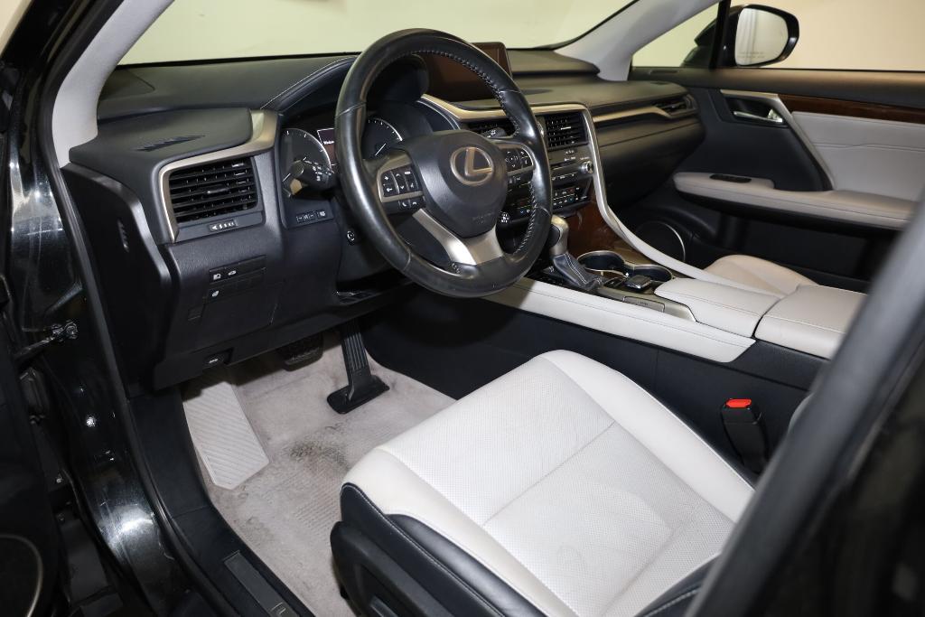 used 2019 Lexus RX 350 car, priced at $26,523