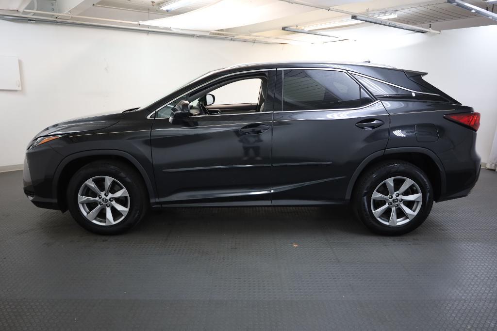 used 2019 Lexus RX 350 car, priced at $26,523