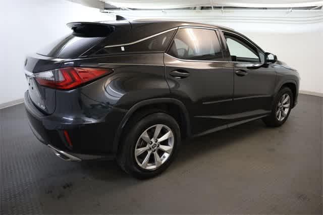 used 2019 Lexus RX 350 car, priced at $26,999