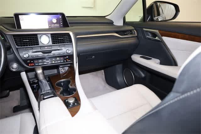 used 2019 Lexus RX 350 car, priced at $26,999