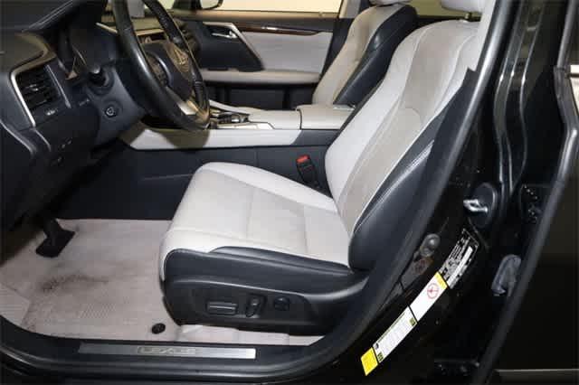 used 2019 Lexus RX 350 car, priced at $26,999