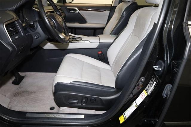 used 2019 Lexus RX 350 car, priced at $26,523