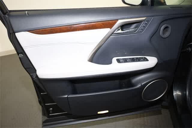 used 2019 Lexus RX 350 car, priced at $26,999