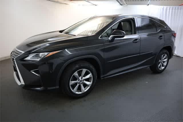 used 2019 Lexus RX 350 car, priced at $26,999