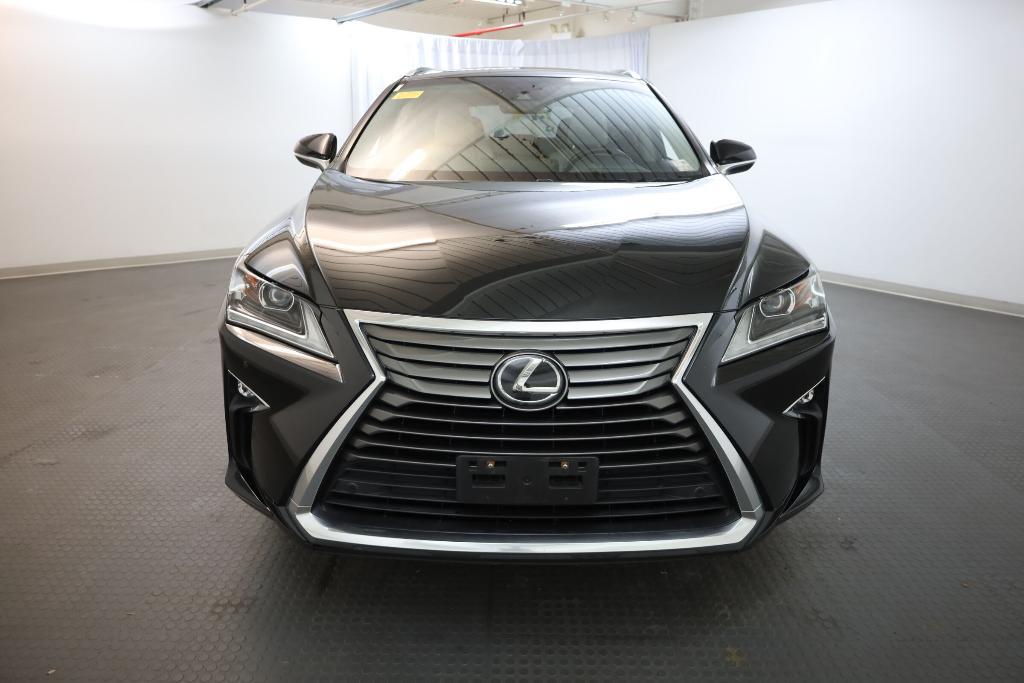 used 2019 Lexus RX 350 car, priced at $26,523